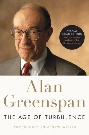 Download The Age of Turbulence. Adventures in a New World - Alan Greenspan | ePub