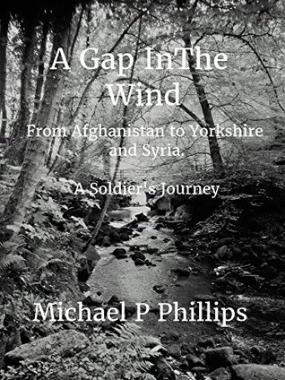 Download A Gap in The Wind: A Soldier's Journey (Daniel Bowen Book 2) - Michael Phillips file in ePub