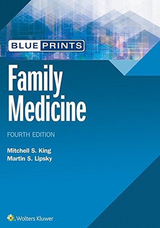Download Blueprints Family Medicine (Blueprints Series) - Mitchell King file in ePub