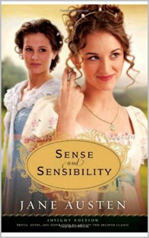 Full Download Sense and Sensibility , first novel : illustrated edition - Jane Austen file in ePub