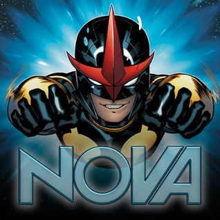 Read Nova (2013-2015) (Collections) (6 Book Series) -  file in PDF