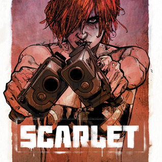 Full Download Scarlet (2010-) (Collections) (2 Book Series) -  | ePub