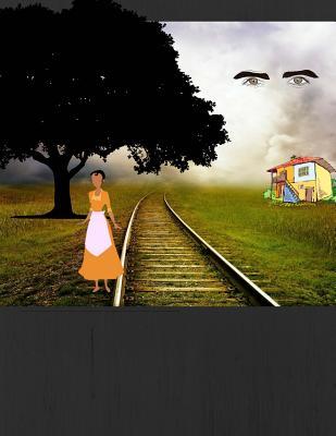 Read Online Eyes on You Collection 7: Student Note Book, Composition Note Book, Loose Leaf Book - Lady Abigail Qwyl file in ePub