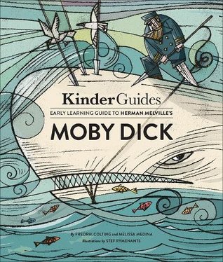 Read KinderGuides Early Learning Guide to Herman Melville's Moby Dick - Kinderguides file in ePub