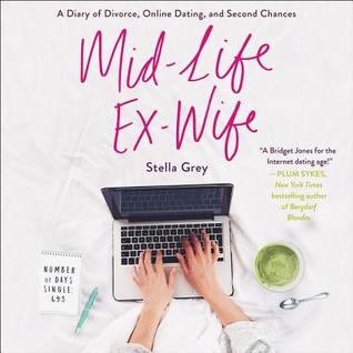 Read Mid-Life Ex-Wife: A Diary of Divorce, Online Dating, and Second Chances - Stella Grey file in PDF