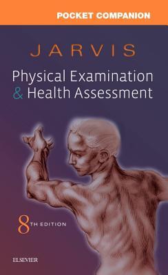 Read Online Pocket Companion for Physical Examination and Health Assessment - Carolyn Jarvis | ePub