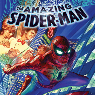 Read Amazing Spider-Man (2015-2018) (Collections) (10 Book Series) -  | PDF