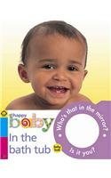 Read Online Baby Look in the Bath Tub (Pancake Baby Look) - Roger Priddy | PDF
