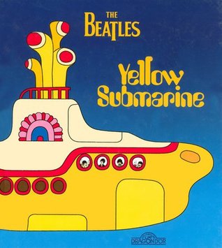 Full Download The Beatles Yellow Submarine in the French Language - Paul McCartney file in ePub