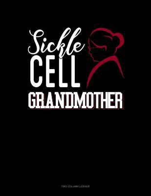 Download Sickle Cell Grandmother: Unruled Composition Book -  | ePub