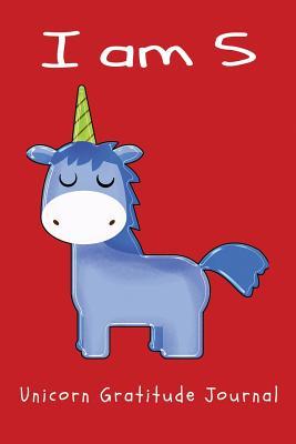 Download I Am 5 Unicorn Gratitude Journal: Daily Gratitude Journal with Prompts for Boys & Girls Journal to Write in for Kids (Blank Line 6 -  | ePub