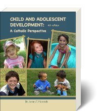 Download Child and Adolescent Development: A Catholic Perspective - James T. Flannick file in PDF