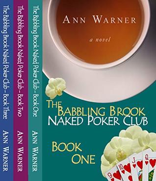 Download The Babbling Brook Naked Poker Club: 3-Book Box Set - Ann Warner | ePub