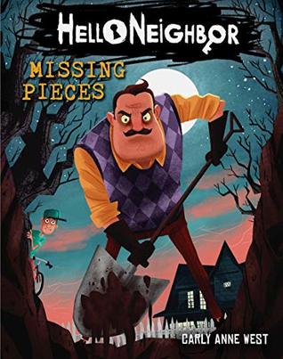 Read Hello Neighbor - Official Complete Guide - Collectors' Edition - WIKI GUIDE CENTER file in ePub