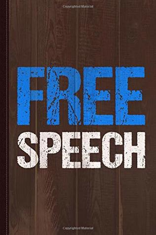 Download Free Speech Journal Notebook: Blank Lined Ruled For Writing 6x9 120 Pages -  file in PDF