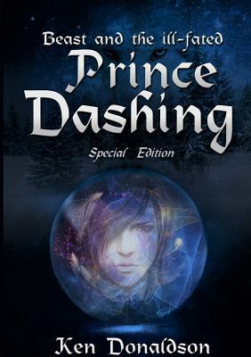Download Beast and the Ill-Fated Prince Dashing-Sp Large Print - Ken Donaldson file in ePub