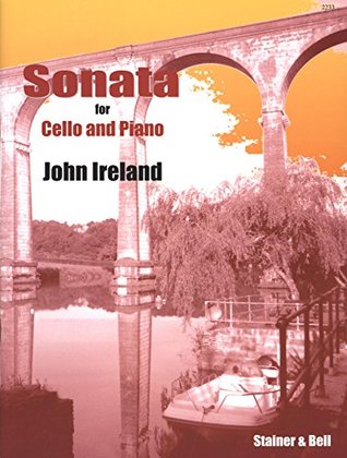 Download Ireland: Sonata in G minor for Cello and Piano - John Ireland file in PDF