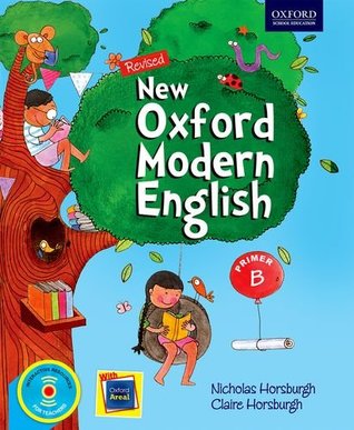 Download New Oxford Modern English Coursebook Primer B - Nicholas Horsburgh file in ePub