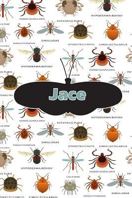 Read Jace: Bug Insect Draw and Write Journal Notebook 120 Pages 6x9 -  | ePub
