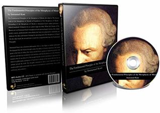 Read The Fundamental Principles of the Metaphysic of Morals - Immanuel KANT (1724 - 1804) file in ePub