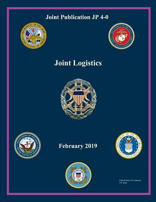 Download Joint Publication JP 4-0 Joint Logistics February 2019 - U.S. Army file in ePub