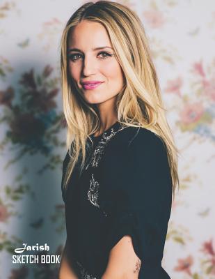 Read Online Sketch Book: Dianna Agron Sketchbook 129 pages, Sketching, Drawing and Creative Doodling Notebook to Draw and Journal 8.5 x 11 in large (21.59 x 27.94 cm) - Jarish file in PDF