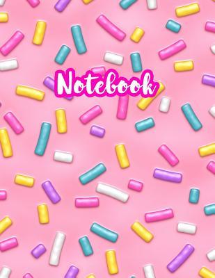 Read Notebook: Cute Blank Lined Journal Large 8.5 x 11 Matte Cover Design with Ruled White Paper Interior (Perfect for School Notes, Girls and Boys Diary, Kids Writing Composition, Planner, College Subject, Office Use) - Product Code N7 903 - Kasey Davenport | PDF