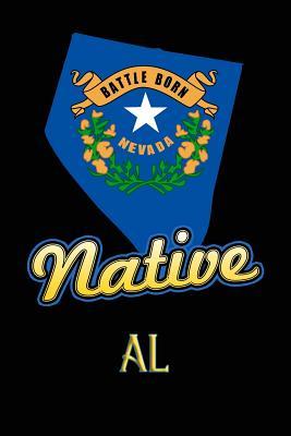 Read Nevada Native Al: College Ruled Composition Book - Jason Johnson file in PDF