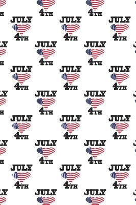 Full Download Patriotic Pattern - United States Of America 149: Graph Paper 5x5 Notebook for Patriots and Locals - Merica Publications | ePub