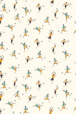 Download Soccer Pattern Goal Score Stadium Champion 29: Graph Paper 5x5 Notebook for Soccer or Ball Sports Lovers - Goal Getter Publications | PDF