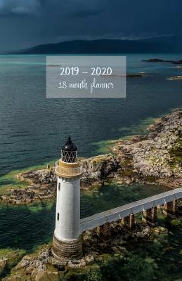Read 2019 - 2020 18 month planner: July 19 - Dec 20. Monday start week. Monthly and weekly planner with TO-DOS. Includes Important dates, 2021 Future planning, Schedules and Assignments. 8.5' x 5.5'. (Portable) (Lighthouse cover). -  file in ePub
