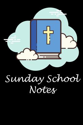 Read Online Sunday School Notes: 100 Bible Study Worksheets - Ken Lavecchia | PDF