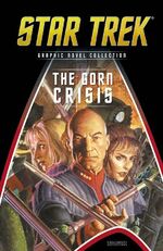 Download The Gorn Crisis (Star Trek Graphic Novel Collection, #69) - Kevin J. Anderson | ePub