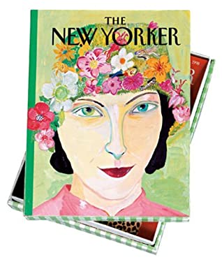 Full Download The New Yorker: Style Notecards in a Two-Piece Box - The New Yorker | PDF