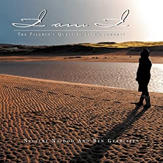 Download I Am I: The Pilgrim's Quest in Life's Journey - Nelline Naidoo | ePub